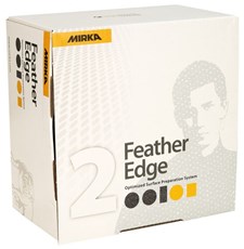 OSP-2 Feather Edge Disc 3", 50 Discs/Box